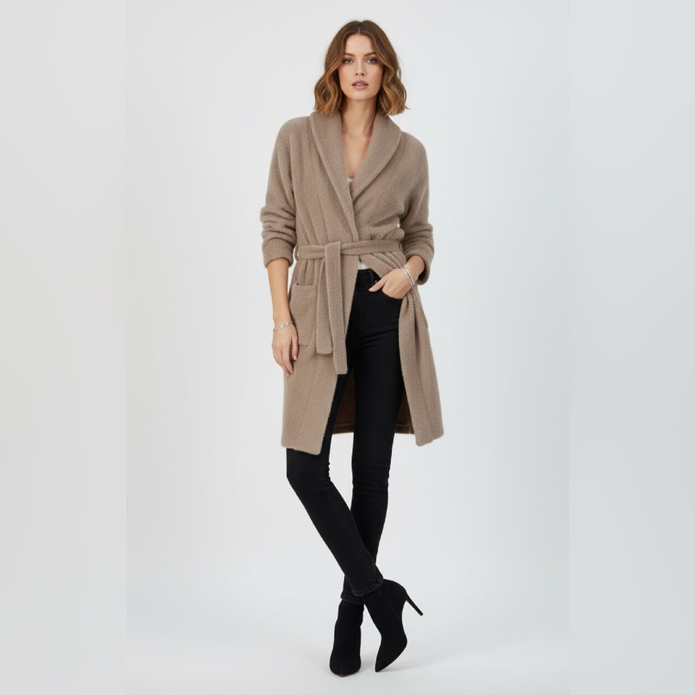 HEARTLOOM Cardigan